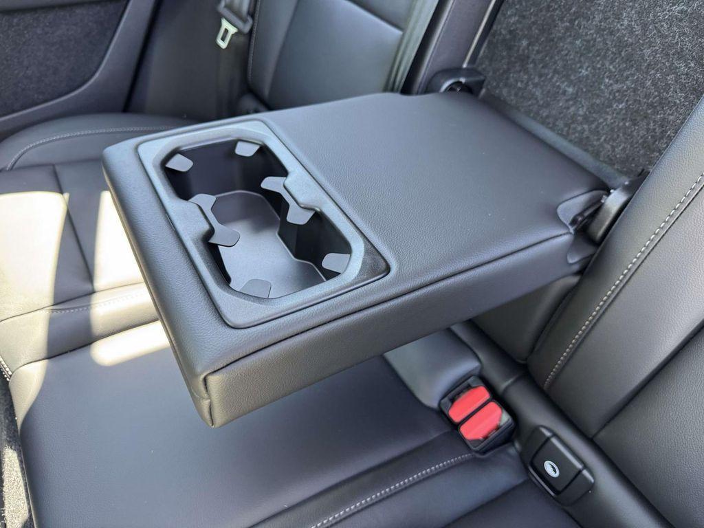 used 2026 Volvo XC40 car, priced at $46,000
