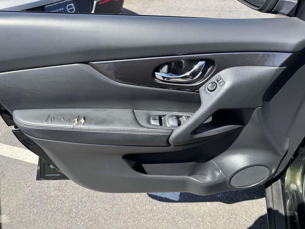 used 2020 Nissan Rogue car, priced at $15,675