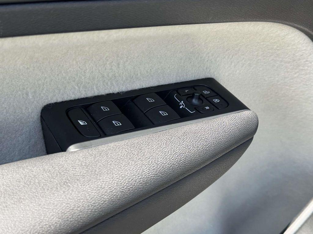 used 2023 Volvo XC40 car, priced at $28,675