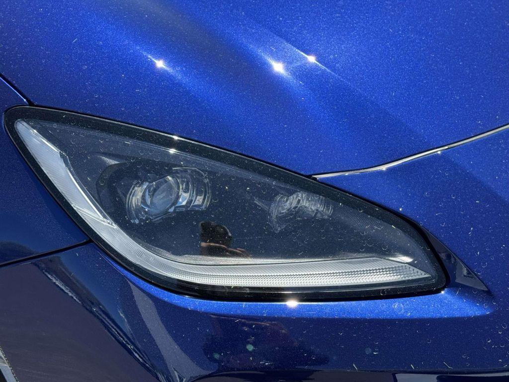 used 2023 Toyota GR86 car, priced at $26,750