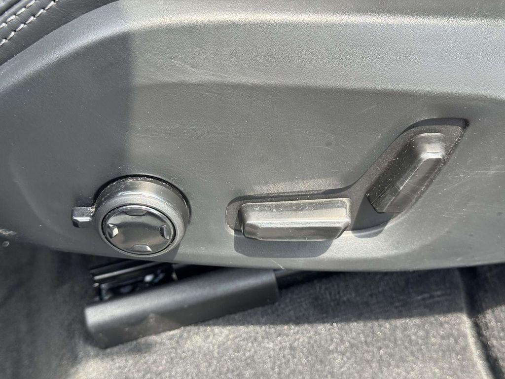 used 2023 Volvo XC60 car, priced at $40,000