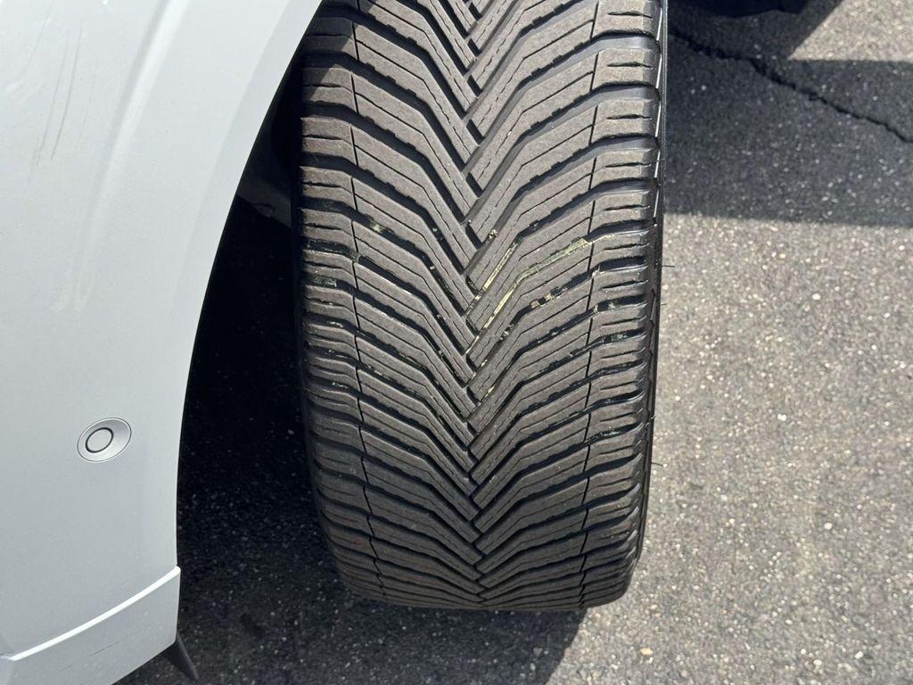 used 2023 Volvo XC60 car, priced at $40,000