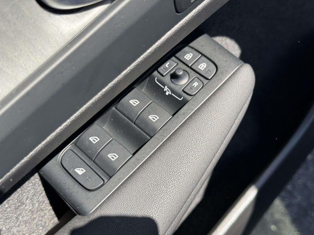 used 2026 Volvo XC40 car, priced at $46,000