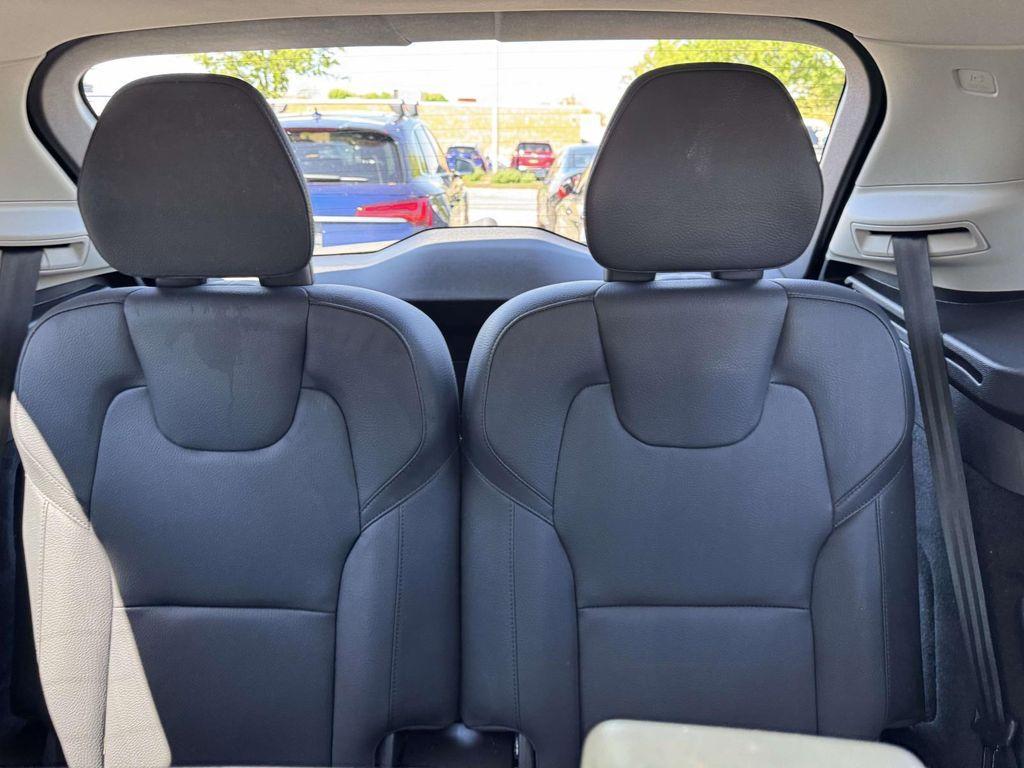 used 2023 Volvo XC90 car, priced at $43,750