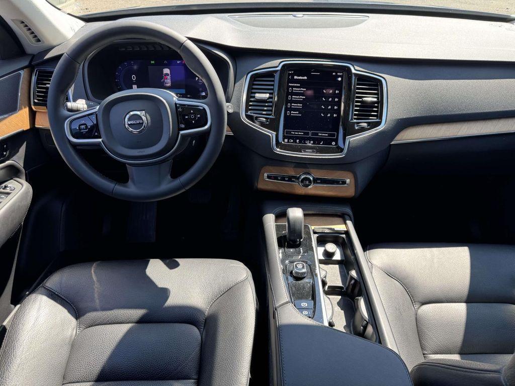 used 2023 Volvo XC90 car, priced at $43,750