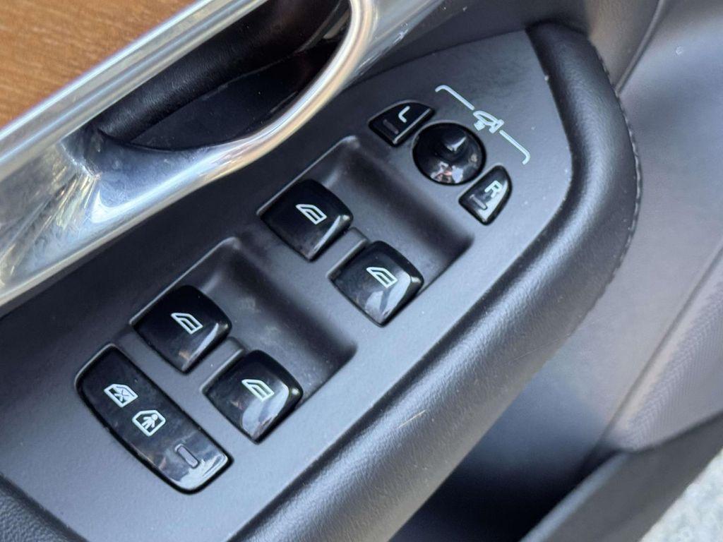 used 2023 Volvo XC90 car, priced at $43,750