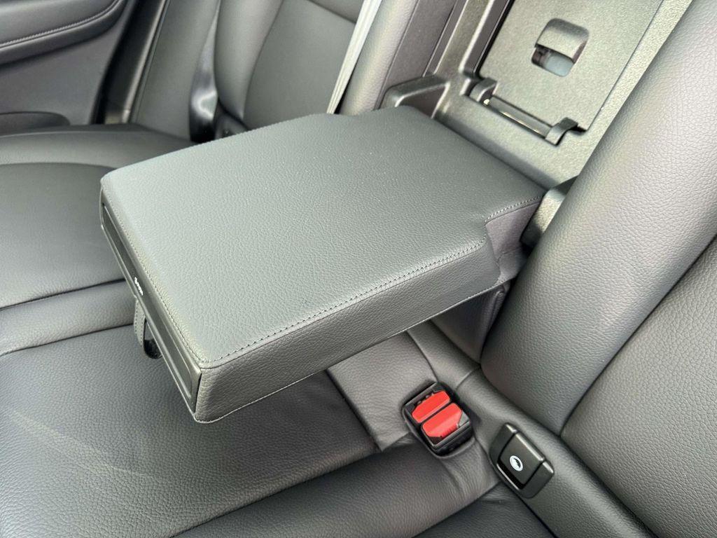 used 2023 Volvo XC60 car, priced at $37,000