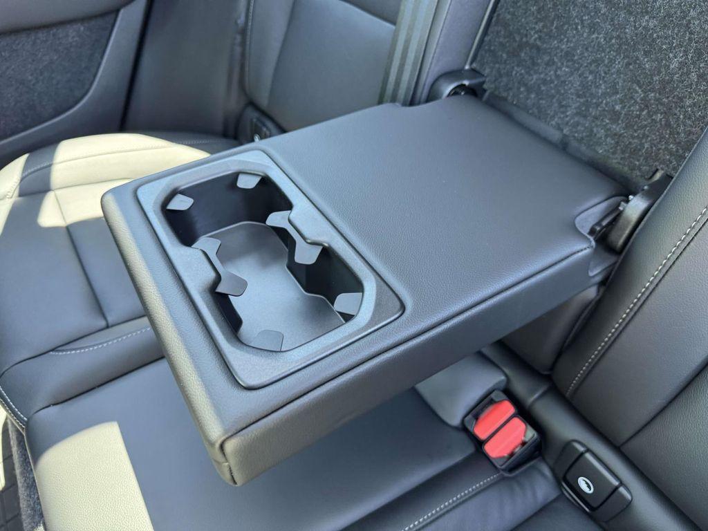 used 2026 Volvo XC40 car, priced at $44,675