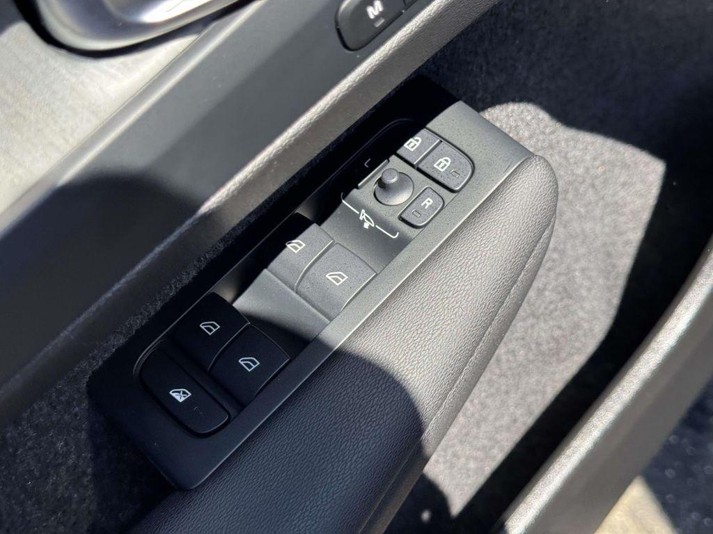 used 2026 Volvo XC40 car, priced at $44,675