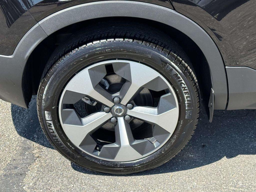 used 2026 Volvo XC40 car, priced at $44,675