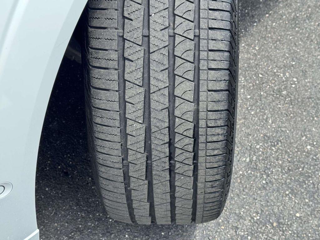 used 2024 Volvo XC60 car, priced at $36,000