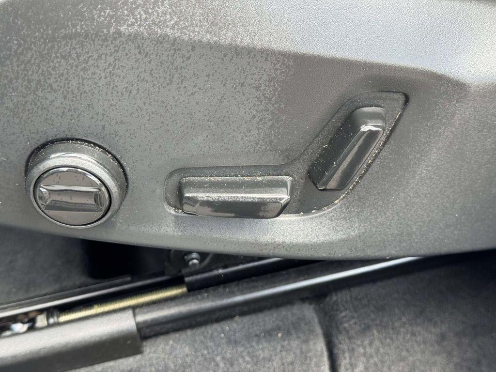 used 2024 Volvo XC60 car, priced at $36,000
