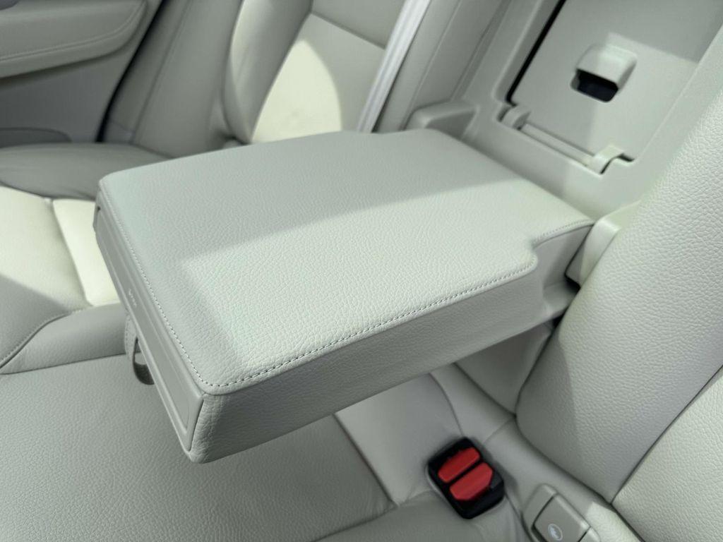 used 2024 Volvo XC60 car, priced at $36,250