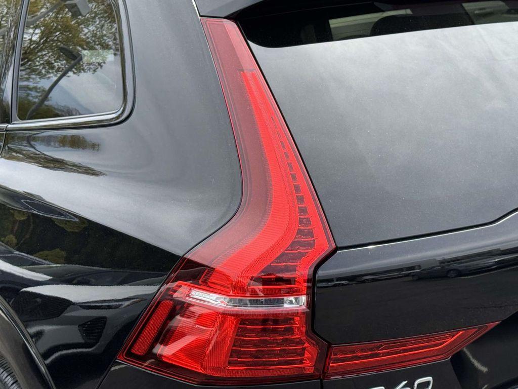 used 2024 Volvo XC60 car, priced at $36,250