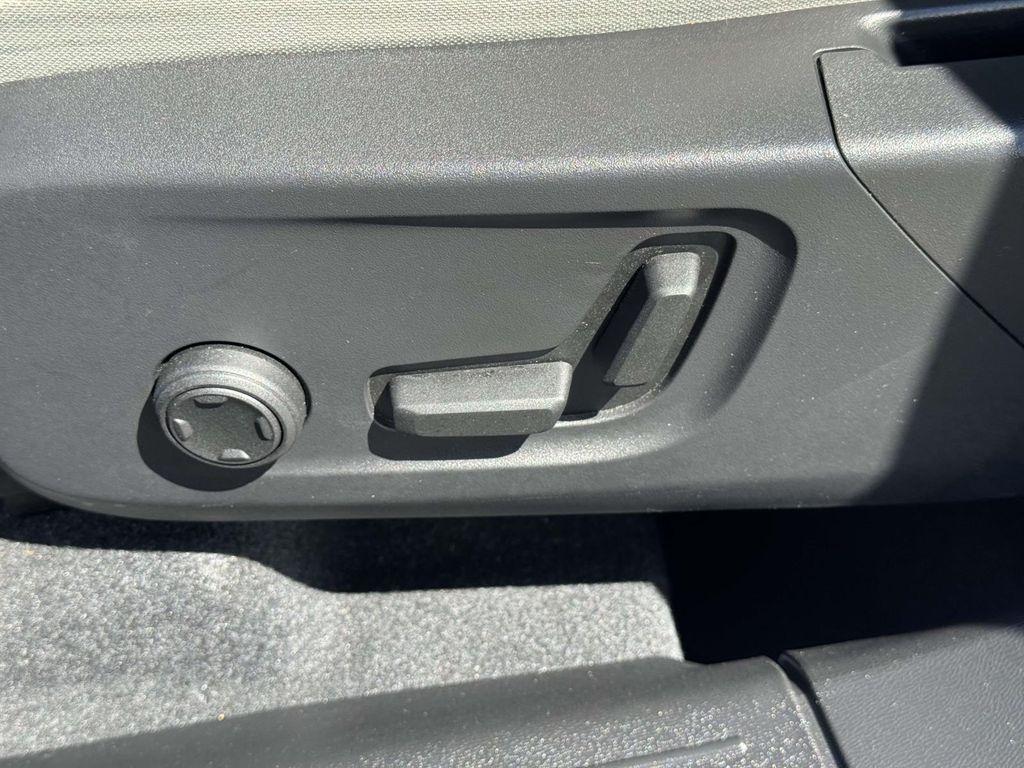 used 2023 Volvo XC40 car, priced at $33,425