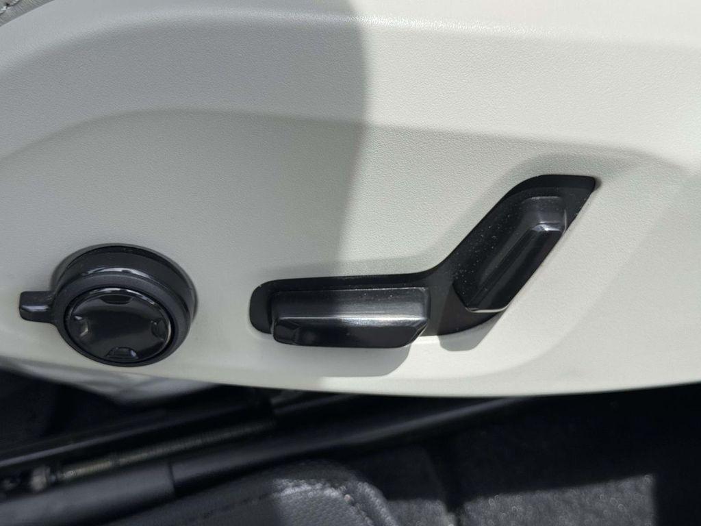 used 2024 Volvo XC60 car, priced at $43,175