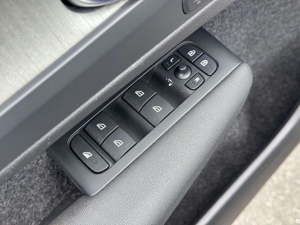 used 2023 Volvo XC40 car, priced at $30,750