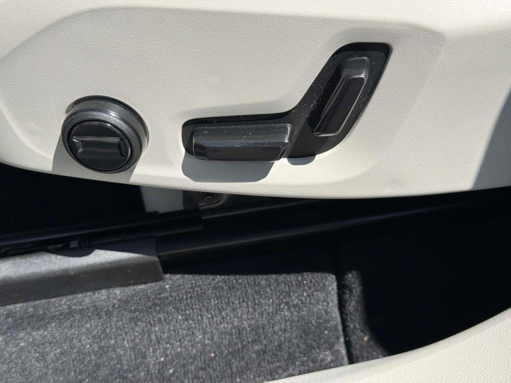 used 2024 Volvo XC60 car, priced at $37,750