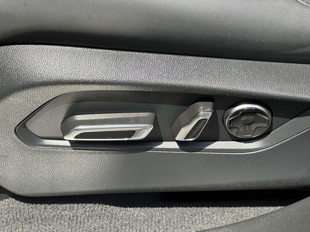 used 2023 Acura RDX car, priced at $36,500