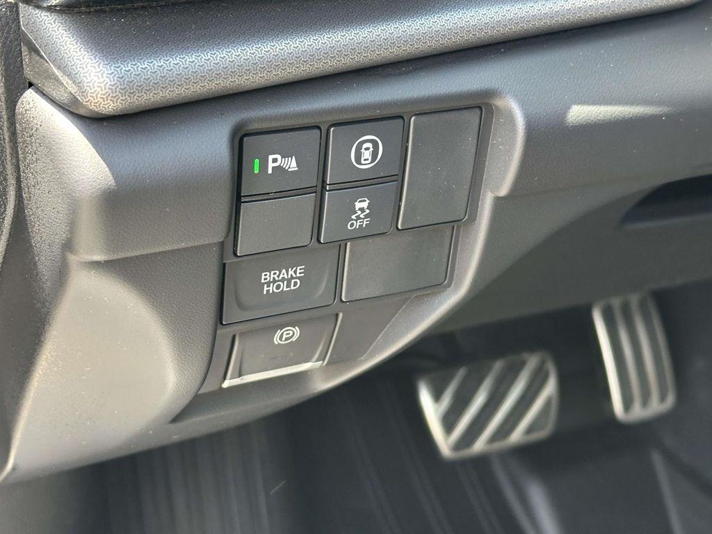 used 2023 Acura RDX car, priced at $36,500