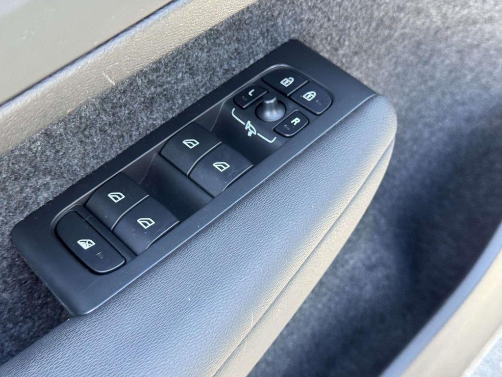 used 2023 Volvo XC40 car, priced at $29,175