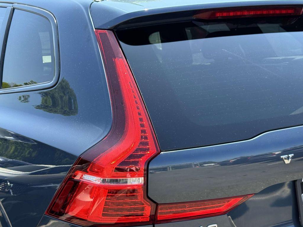 used 2024 Volvo XC60 Recharge Plug-In Hybrid car, priced at $48,175