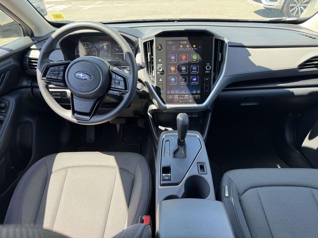 used 2024 Subaru Crosstrek car, priced at $21,750
