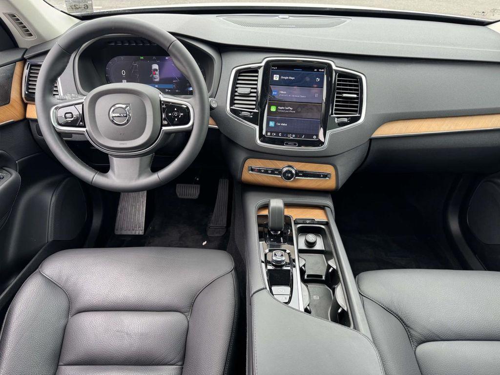 used 2023 Volvo XC90 car, priced at $40,250