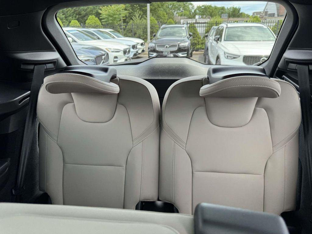 used 2026 Volvo XC90 Plug-In Hybrid car, priced at $76,925