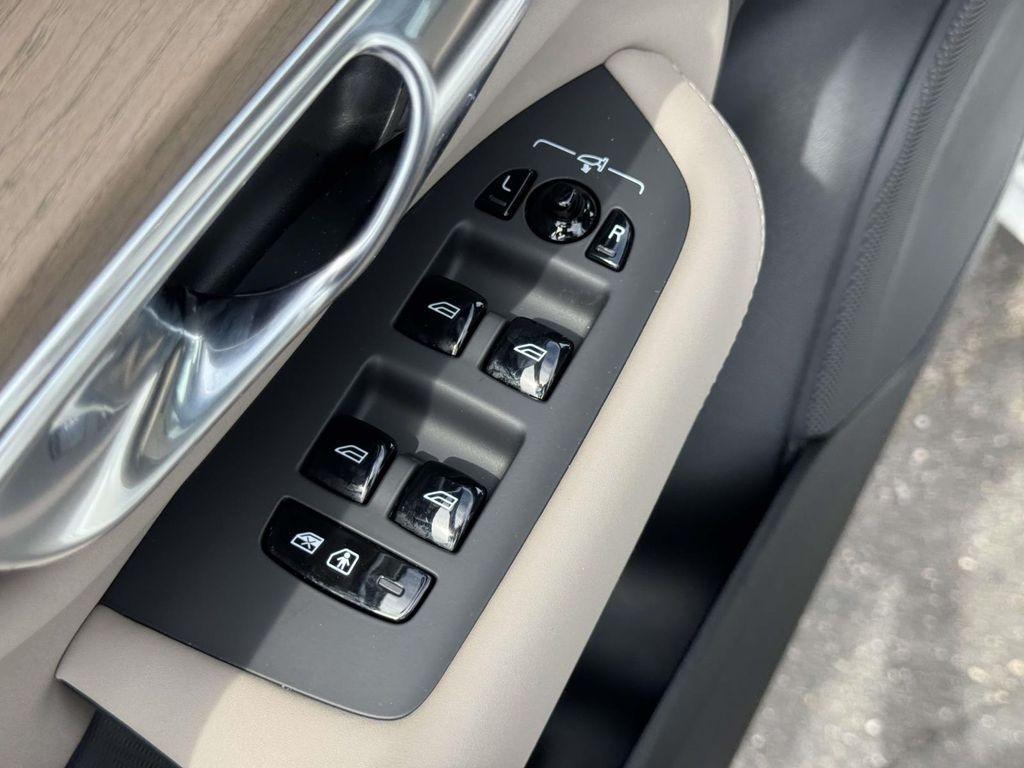 used 2026 Volvo XC90 Plug-In Hybrid car, priced at $76,925