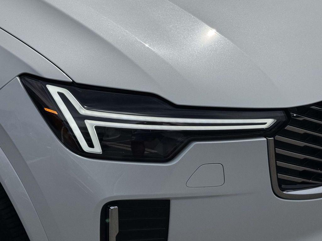 used 2026 Volvo XC90 Plug-In Hybrid car, priced at $76,925