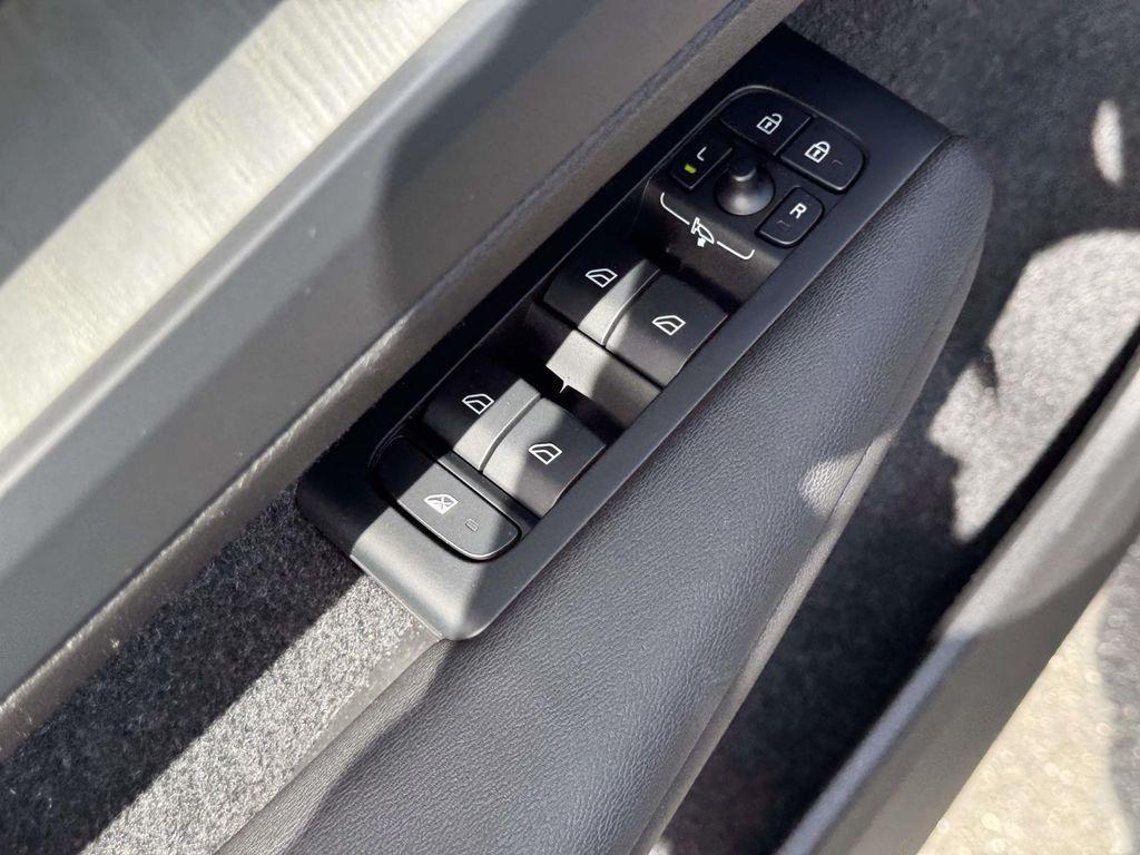 used 2026 Volvo XC40 car, priced at $42,750