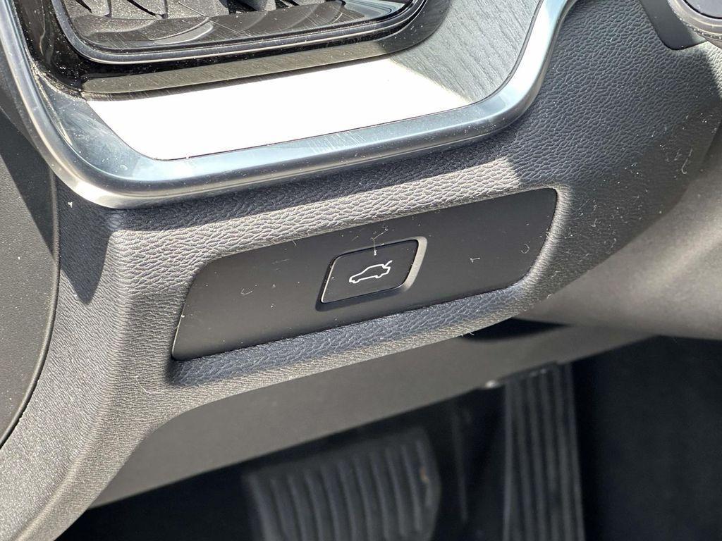 used 2024 Volvo V60 Cross Country car, priced at $41,675