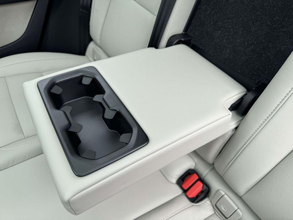 used 2023 Volvo XC40 car, priced at $30,925