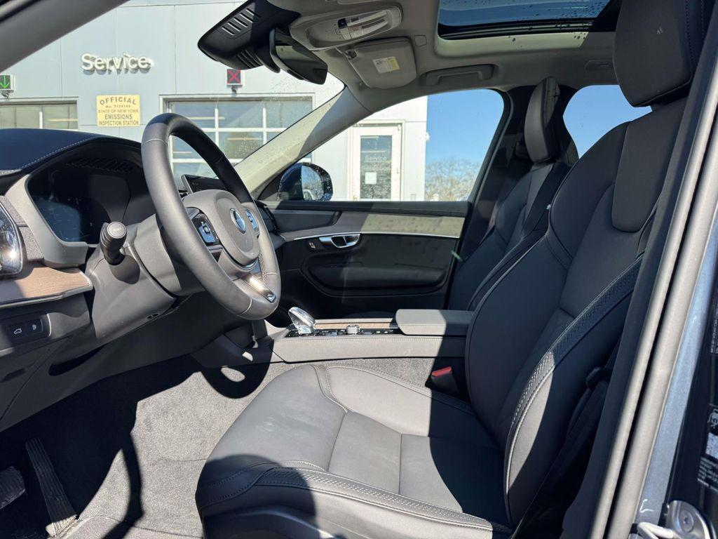 used 2026 Volvo XC90 Plug-In Hybrid car, priced at $74,500