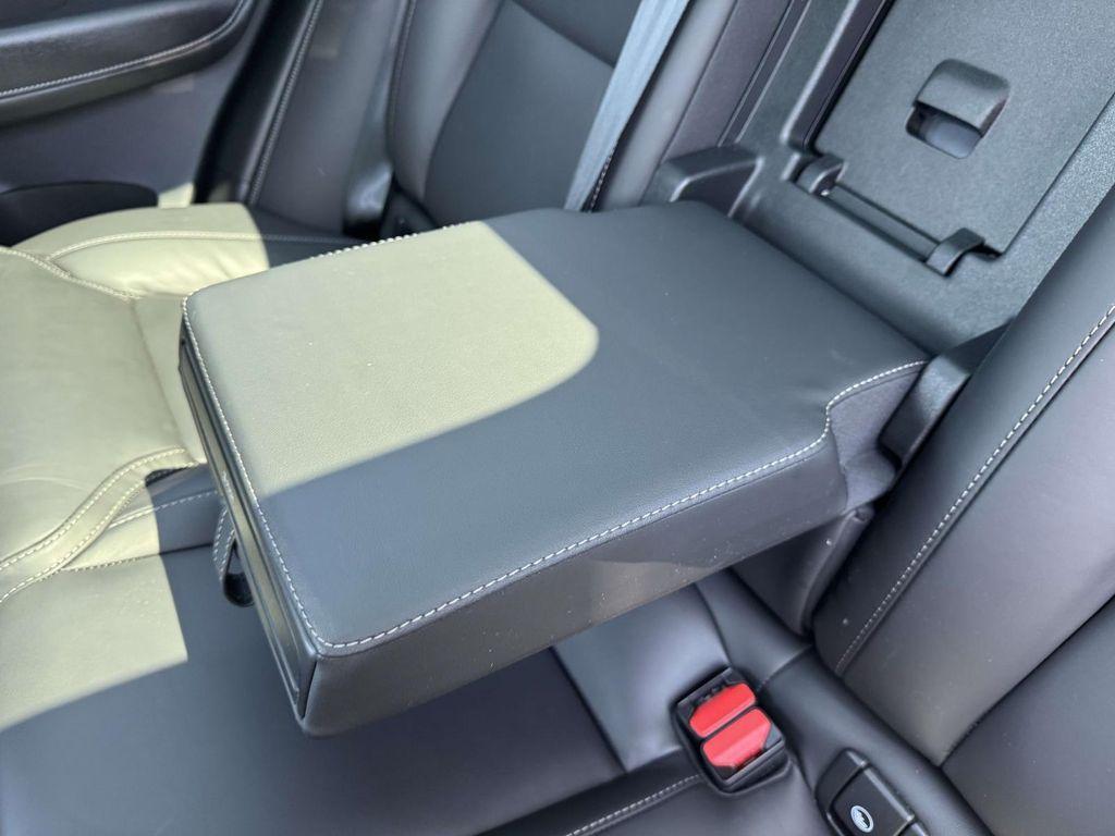 used 2023 Volvo XC60 car, priced at $39,500