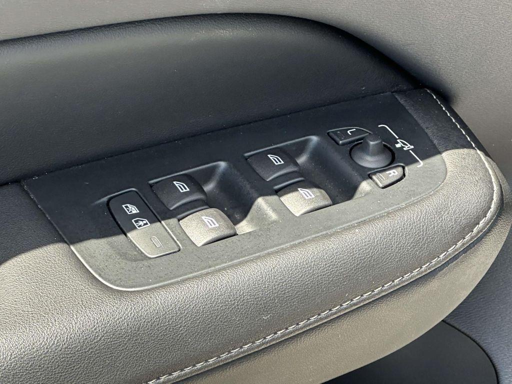 used 2024 Volvo V60 Cross Country car, priced at $42,500