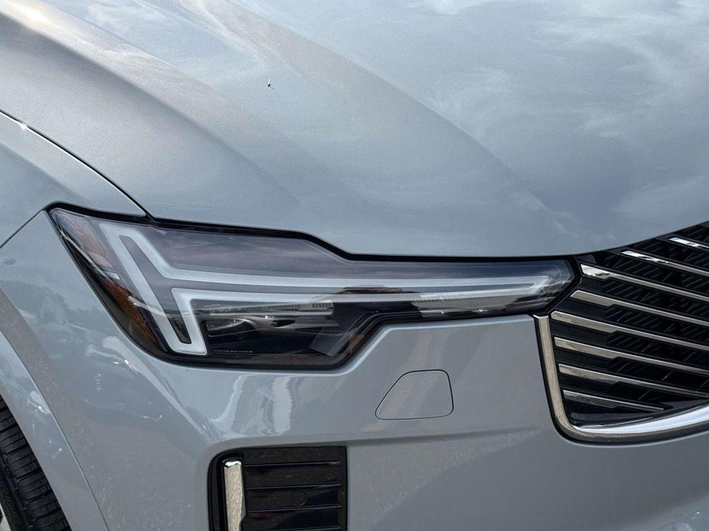 used 2026 Volvo XC90 car, priced at $66,675