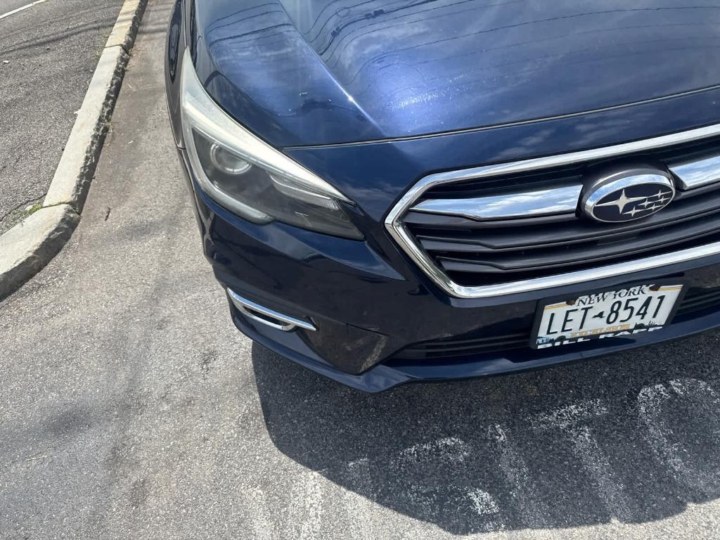 used 2018 Subaru Legacy car, priced at $17,634