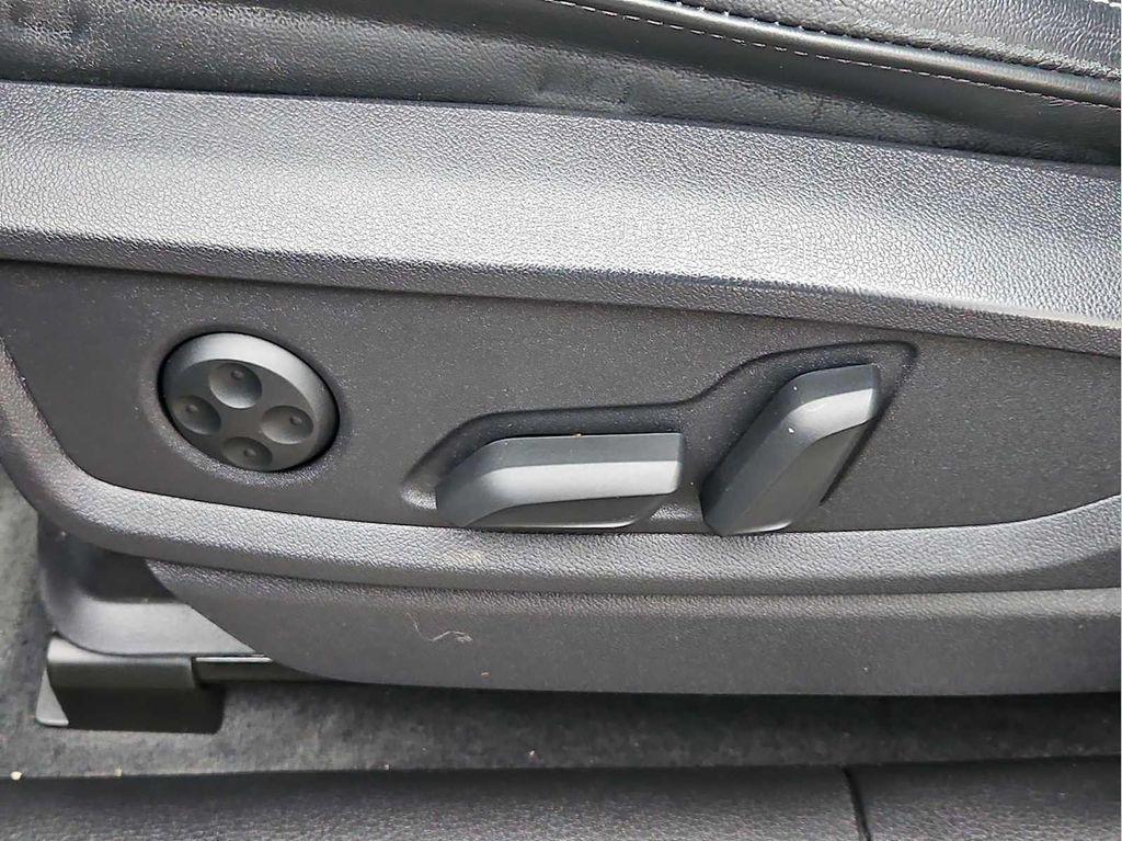 used 2023 Audi Q5 car, priced at $29,987