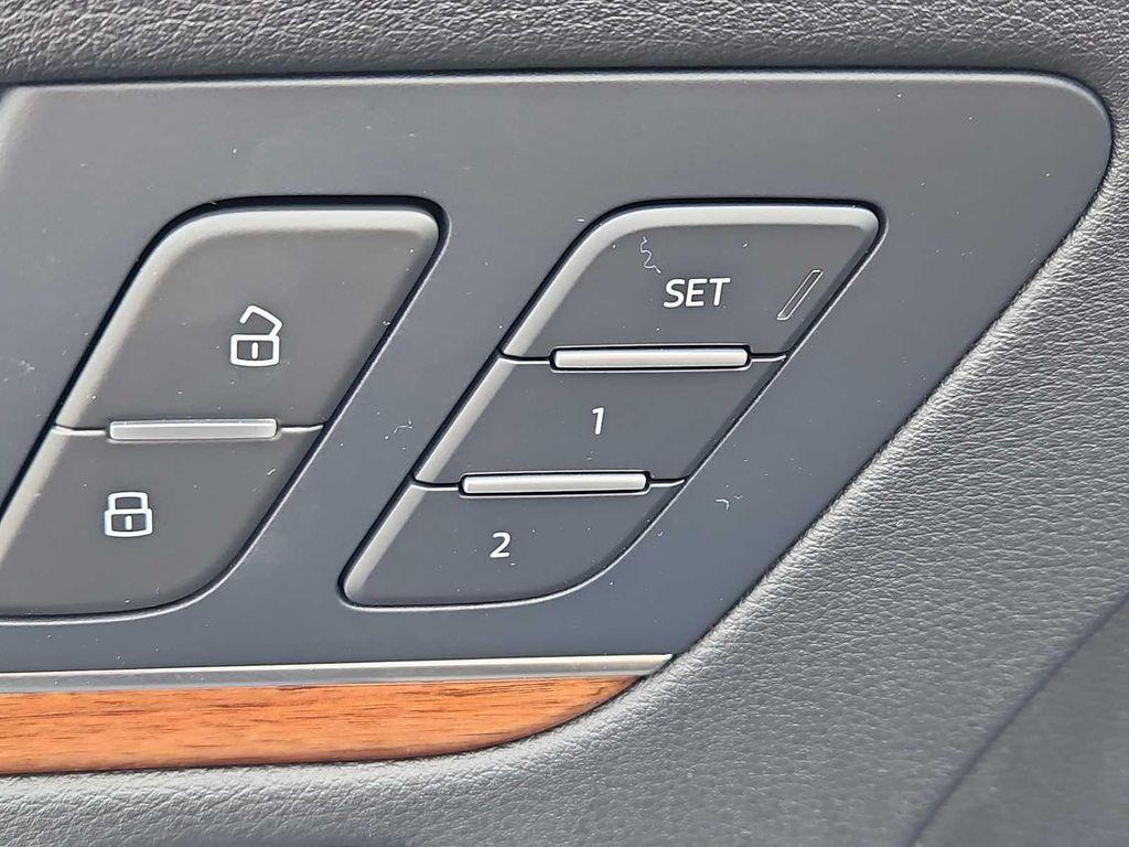 used 2023 Audi Q5 car, priced at $32,987