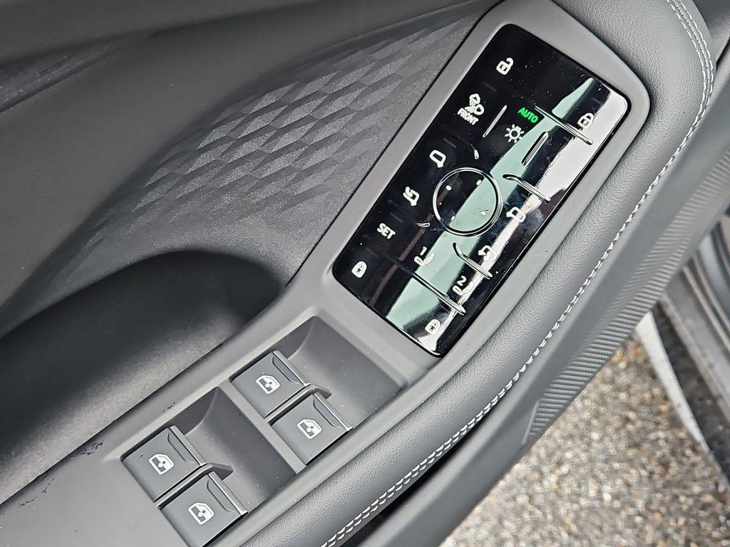 new 2026 Audi A6 car, priced at $70,119