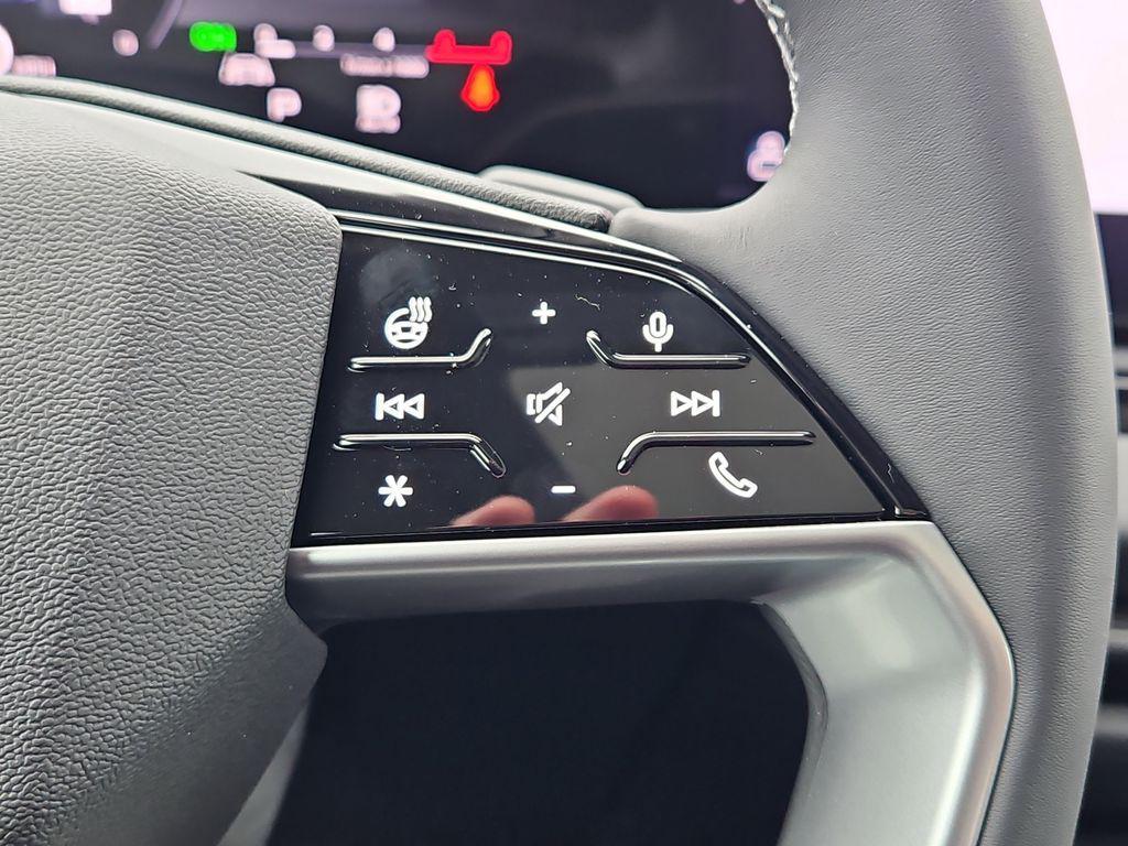 new 2026 Audi A6 car, priced at $70,119