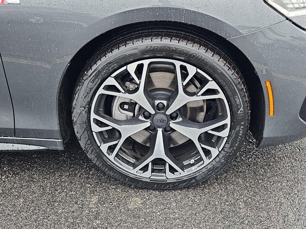 new 2026 Audi A6 car, priced at $70,119