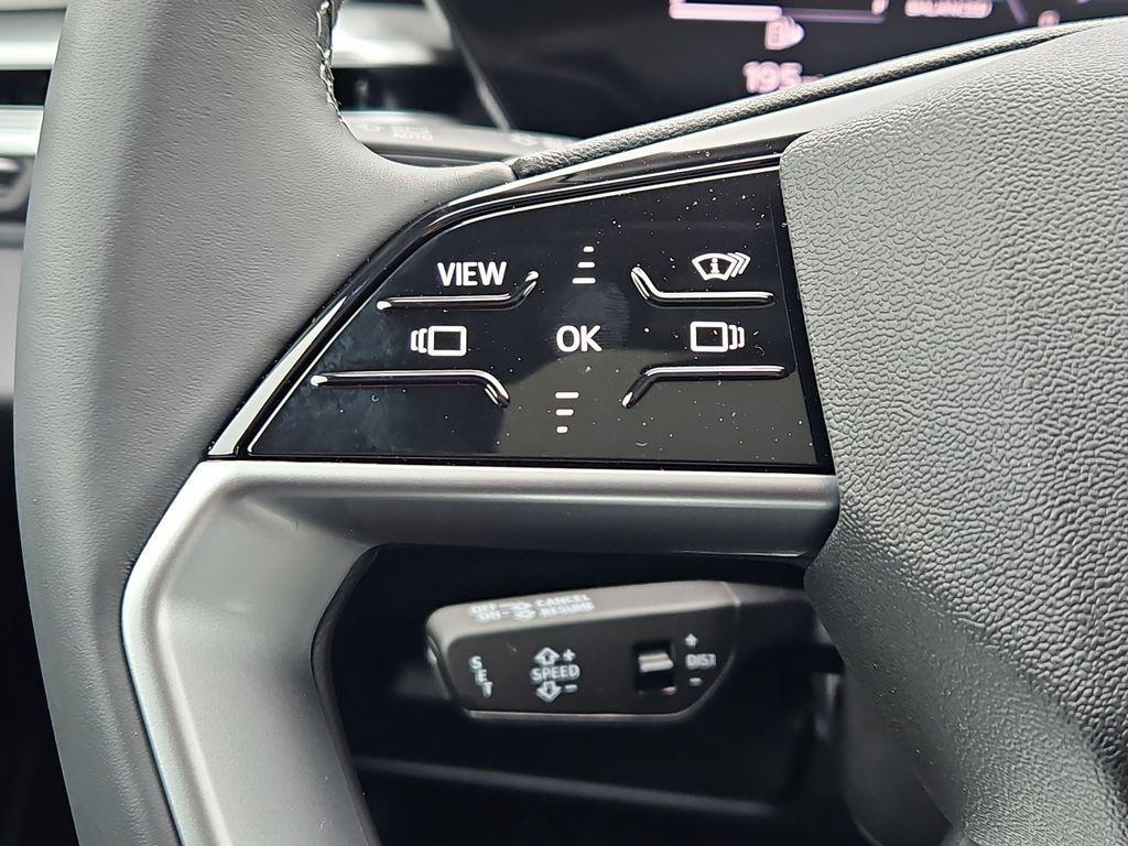 new 2026 Audi A6 car, priced at $70,119