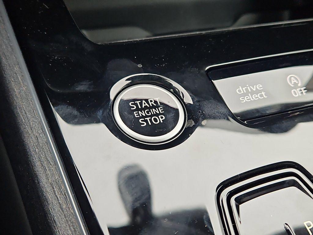 new 2026 Audi A6 car, priced at $70,119