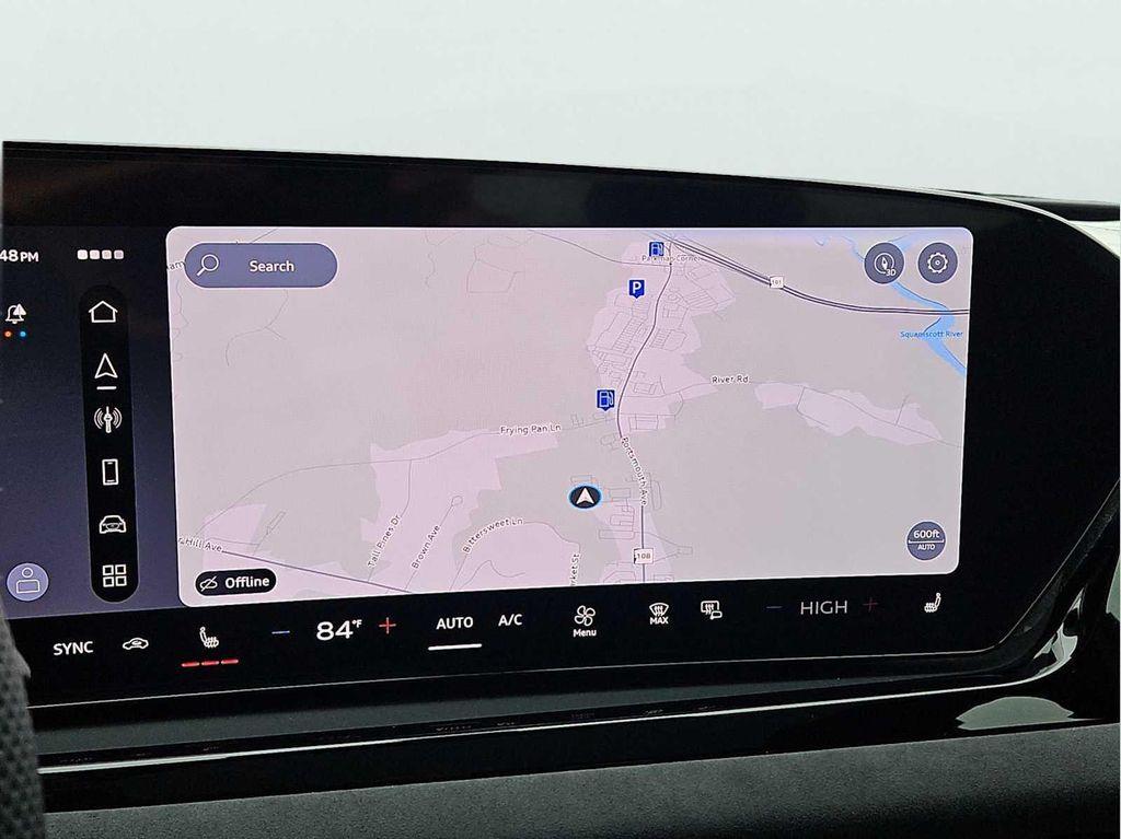 new 2026 Audi S5 car, priced at $67,645