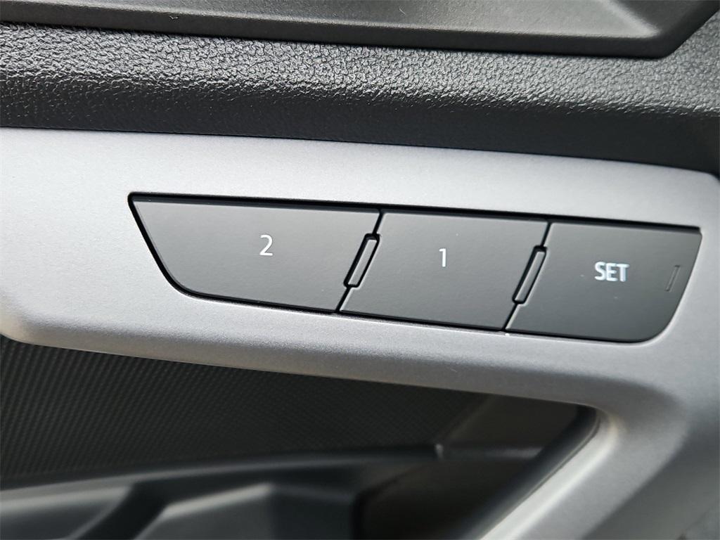 used 2025 Audi A3 car, priced at $34,262