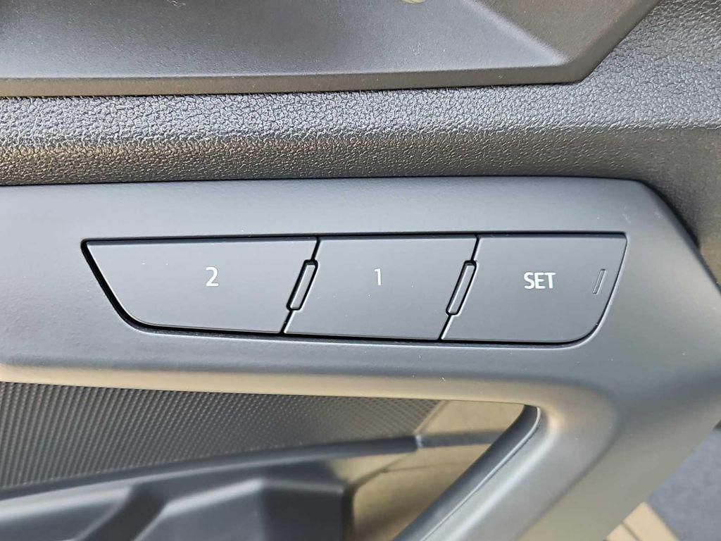 used 2024 Audi A3 car, priced at $30,586