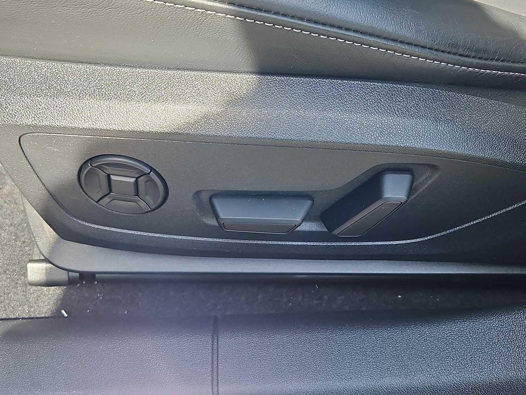 used 2024 Audi A3 car, priced at $30,586
